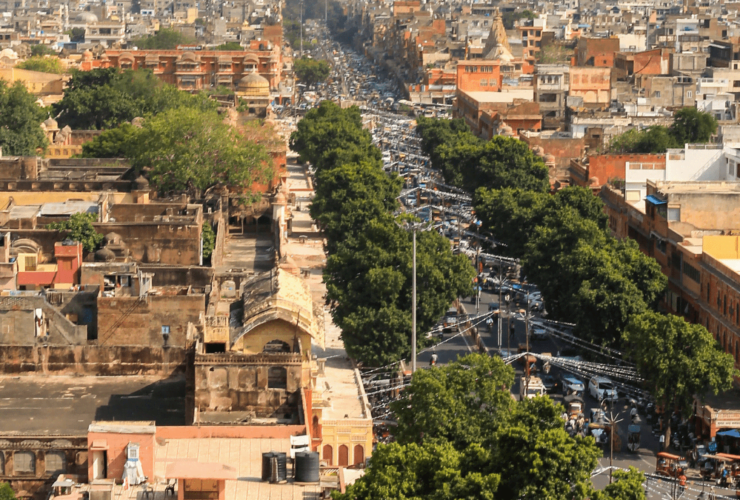History of Jaipur: Rajasthan's Pink City